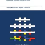 Mathematics of Big Data: Spreadsheets, Databases, Matrices, and Graphs