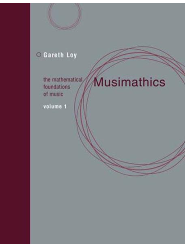 9780262516556 Musimathics, Volume 1 - Slika 1