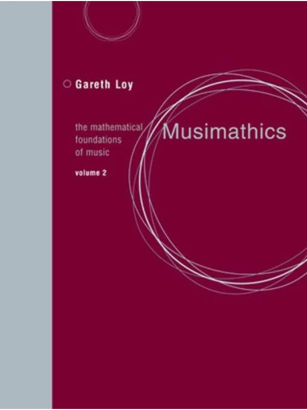 Musimathics, Volume 2 1