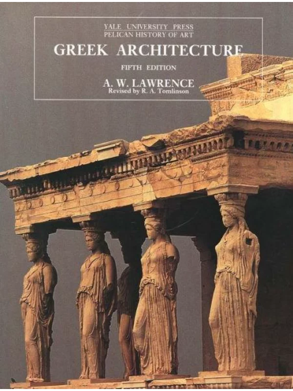 Greek Architecture 1
