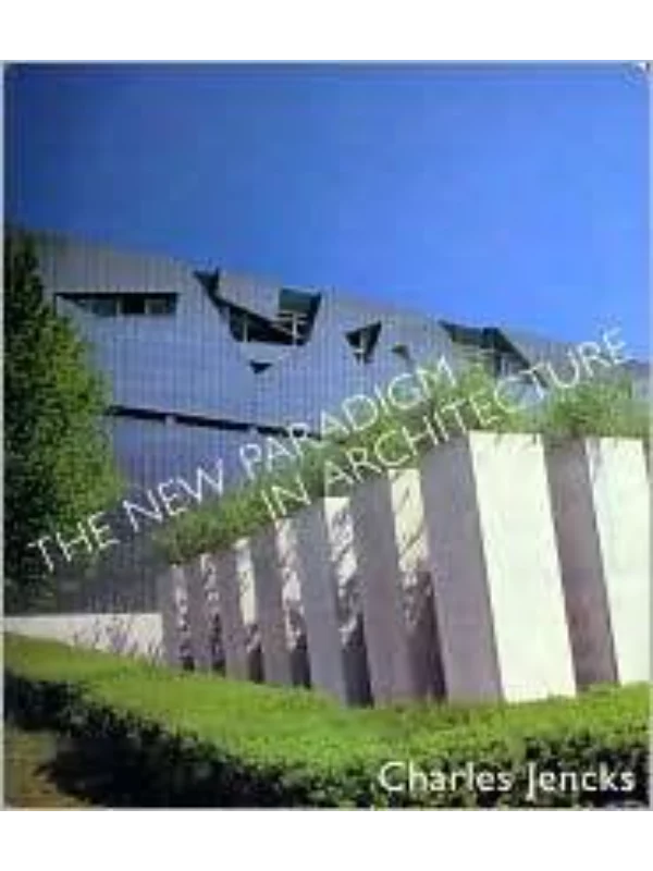 New Paradigm in Architecture - Image 1