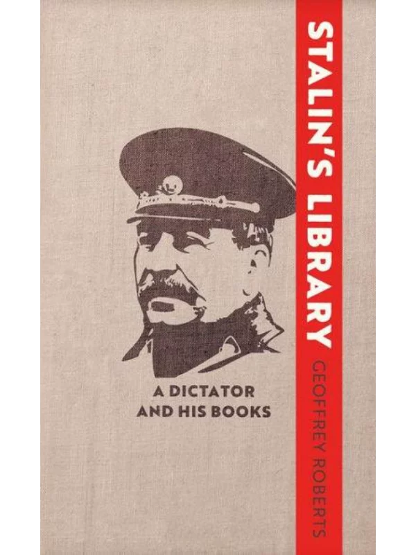 Stalin's Library 1