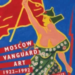 Moscow Vanguard Art
