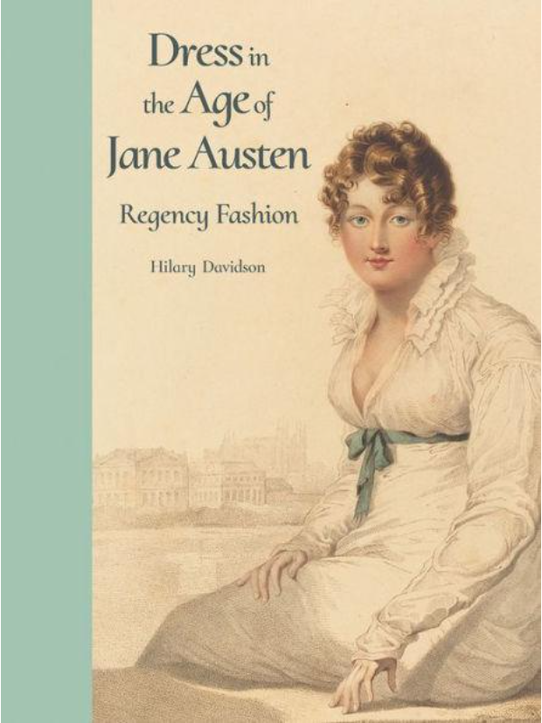9780300218725 Dress in the Age of Jane Austen - Slika 1