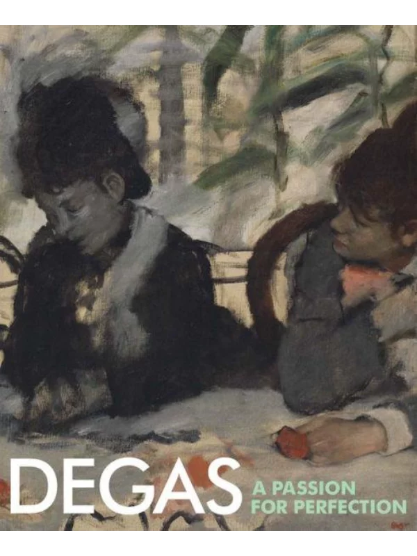 Degas 1