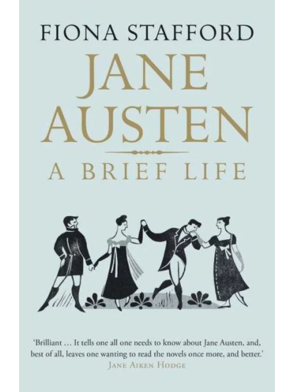 Jane Austen - Image 1