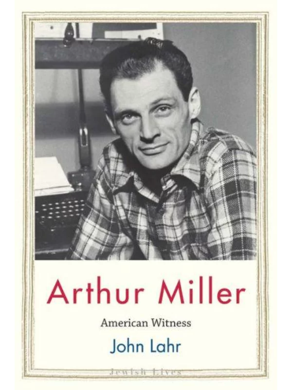 Arthur Miller - Image 1