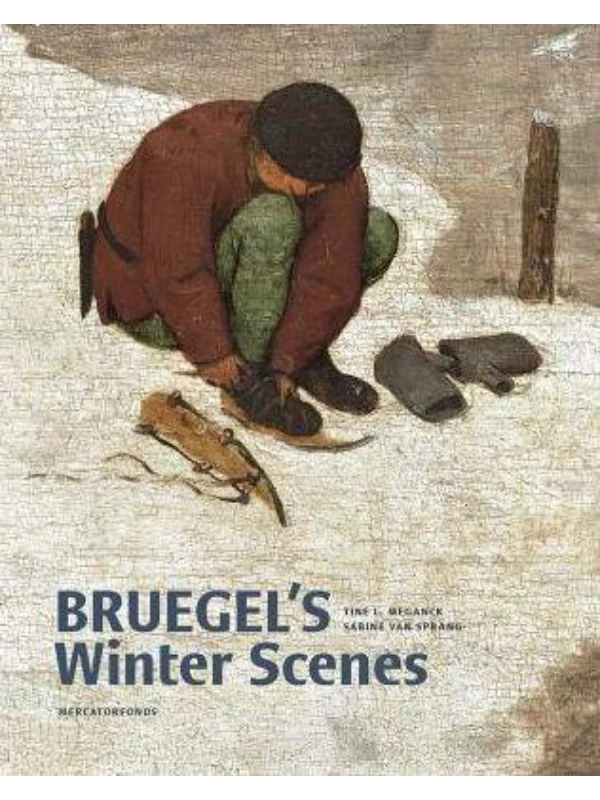 Bruegel's Winter Scenes 1