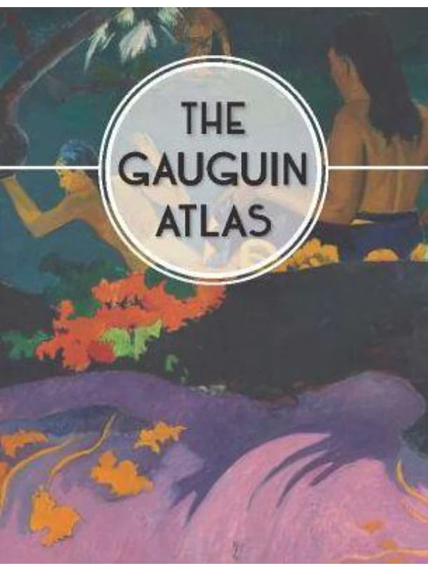 Gauguin Atlas, The 1