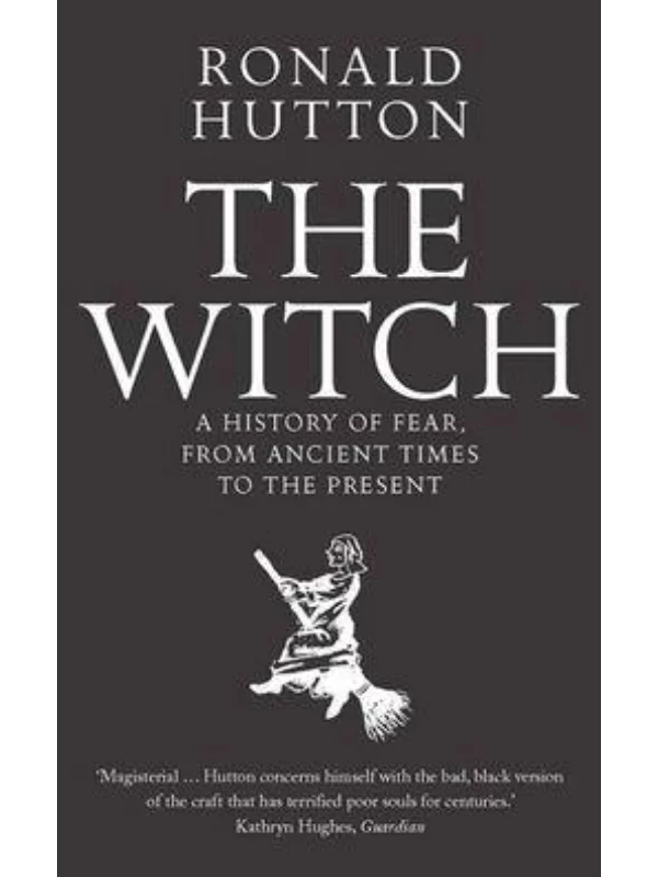 Witch, The - Image 1