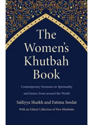 Women's Khutbah Book