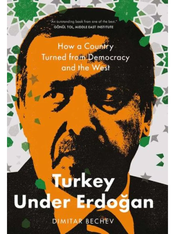Turkey Under Erdogan - Image 1