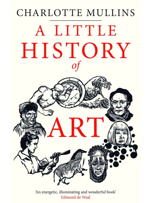 Little History of Art 1