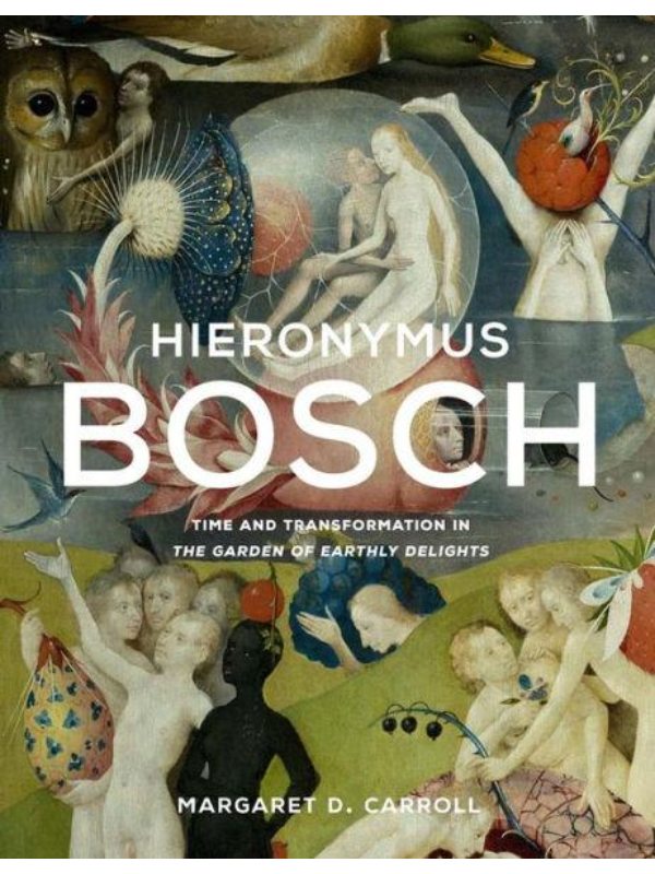 9780300255324 Hieronymus Bosch - Slika 1