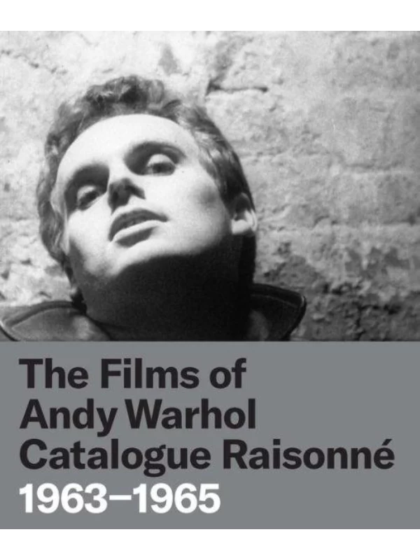 Films of Andy Warhol Catalogue Raisonne - Image 1