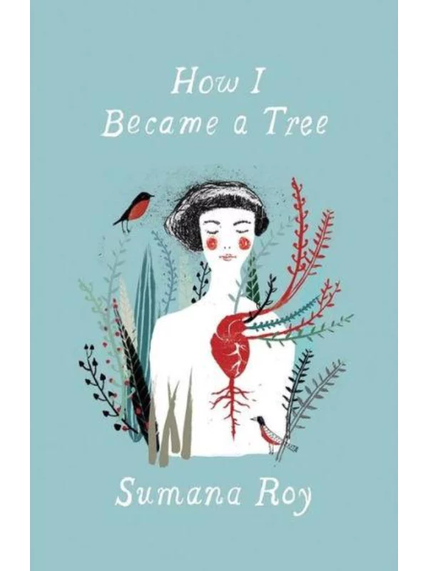 How I Became a Tree - Image 1