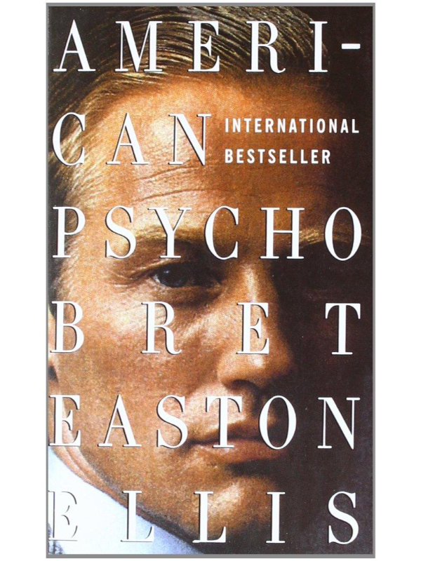 9780307278630 American Psycho - Slika 1
