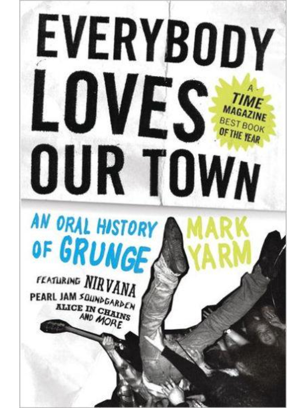9780307464446 Everybody Loves Our Town - Slika 1