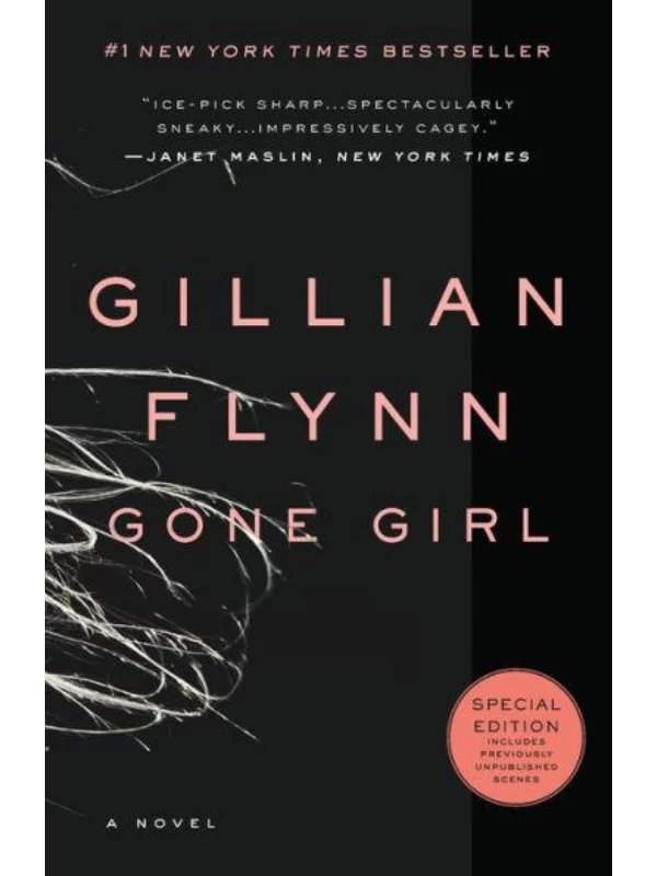 Gone Girl : A Novel 1