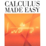 Calculus Made Easy