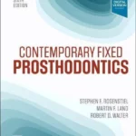 Contemporary Fixed Prosthodontics, 6th Edition