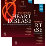 Braunwald’s Heart Disease, 2 Vol Set, 12th Edition
