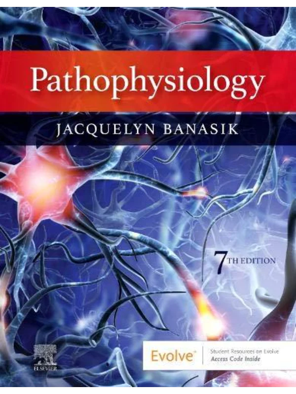 Pathophysiology 1