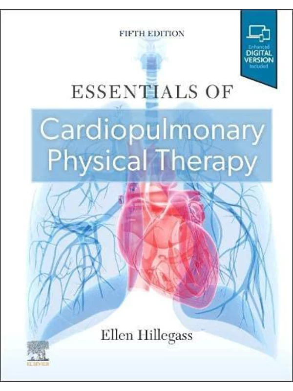 Essentials Of Cardiopulmonary Physical Therapy 1