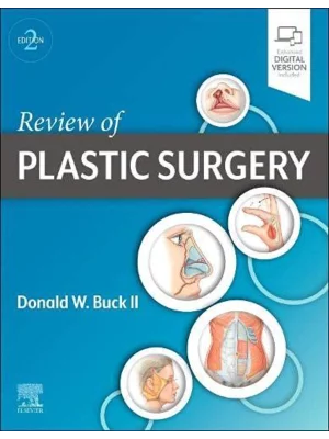 Review of Plastic Surgery, 2nd Edition