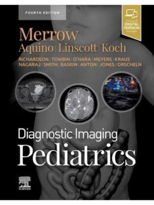 Diagnostic Imaging: Pediatrics 1