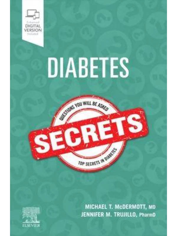 Diabetes Secrets 1