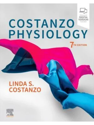 Costanzo Physiology, 7th Edition