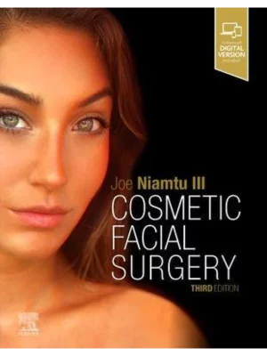 Cosmetic Facial Surgery