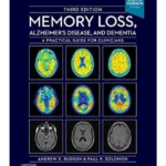 Memory Loss, Alzheimer'S Disease And Dementia