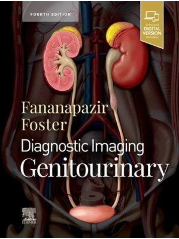 Diagnostic Imaging: Genitourinary 1