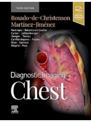 Diagnostic Imaging Chest 3rd Edition