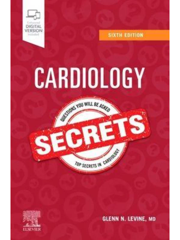 Cardiology Secrets 1