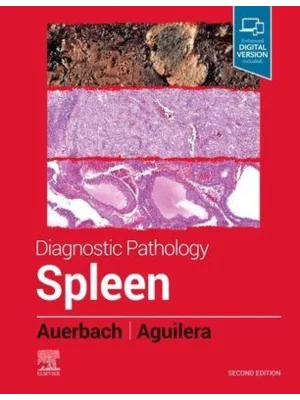 Diagnostic Pathology: Spleen, 2nd Edition