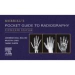 Merrill's Pocket Guide to Radiography, 15th Edition