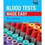 Blood Tests Made Easy