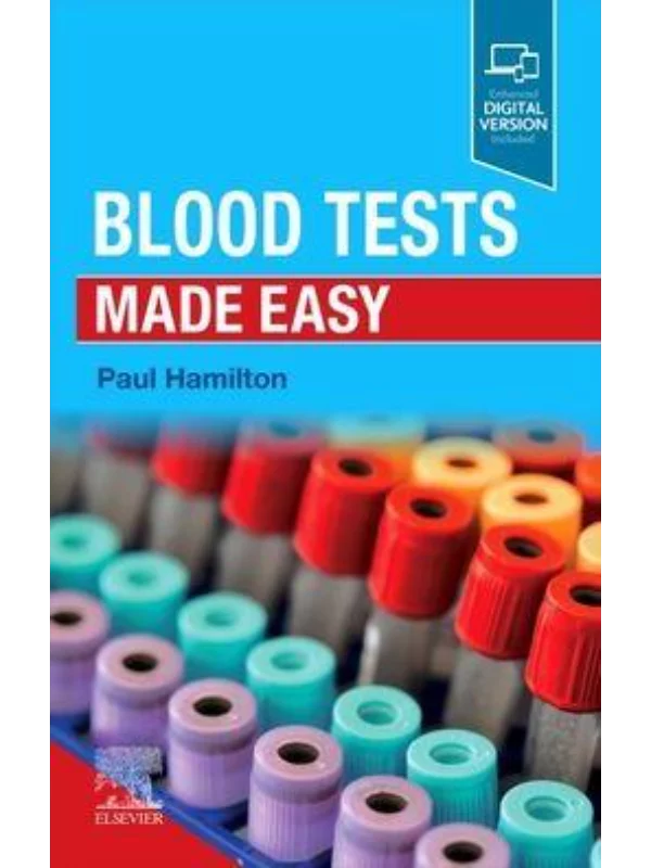Blood Tests Made Easy 1