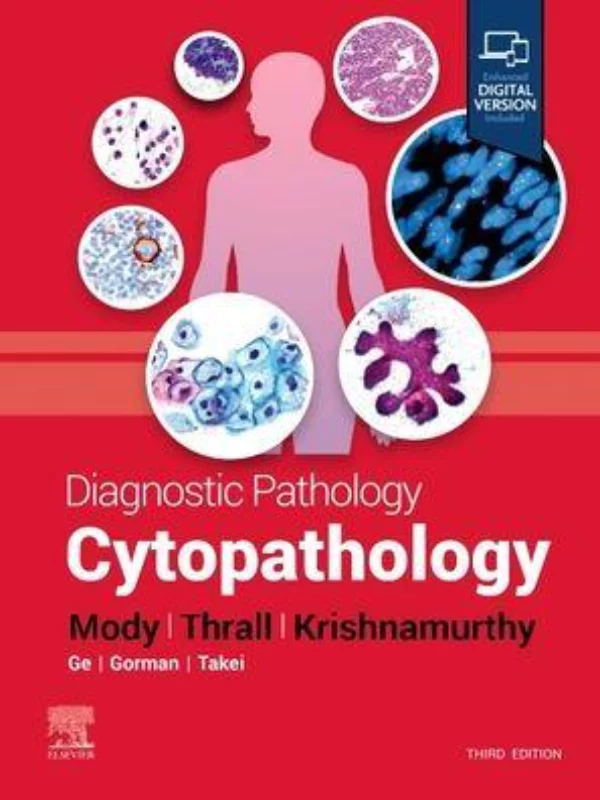 Diagnostic Pathology: Cytopathology, 3rd Edition - Image 1