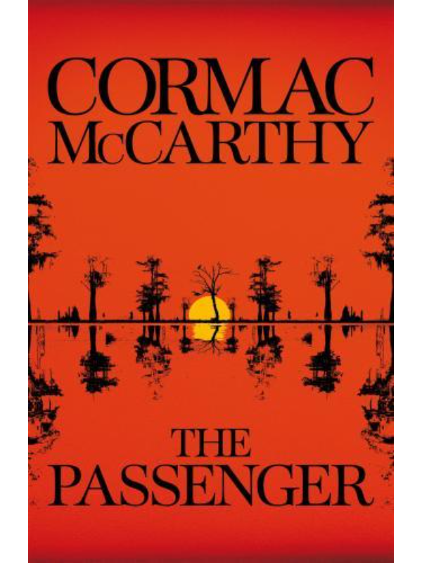 9780330457422 The Passenger - Slika 1