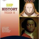 SHP History Year 8: Pupil's Book
