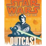 Star Wars: Fate of the Jedi: Outcast (Star Wars)