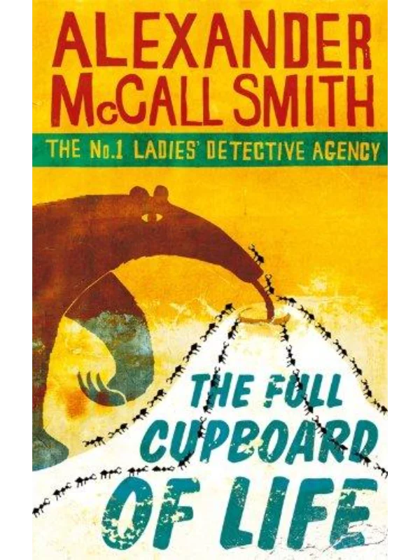 The Full Cupboard Of Life - Image 1
