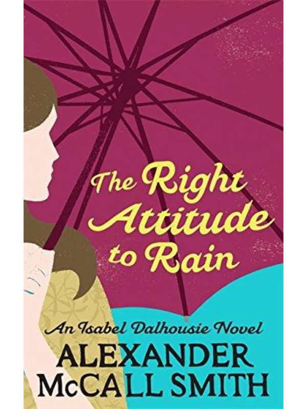 The Right Attitude To Rain - Image 1