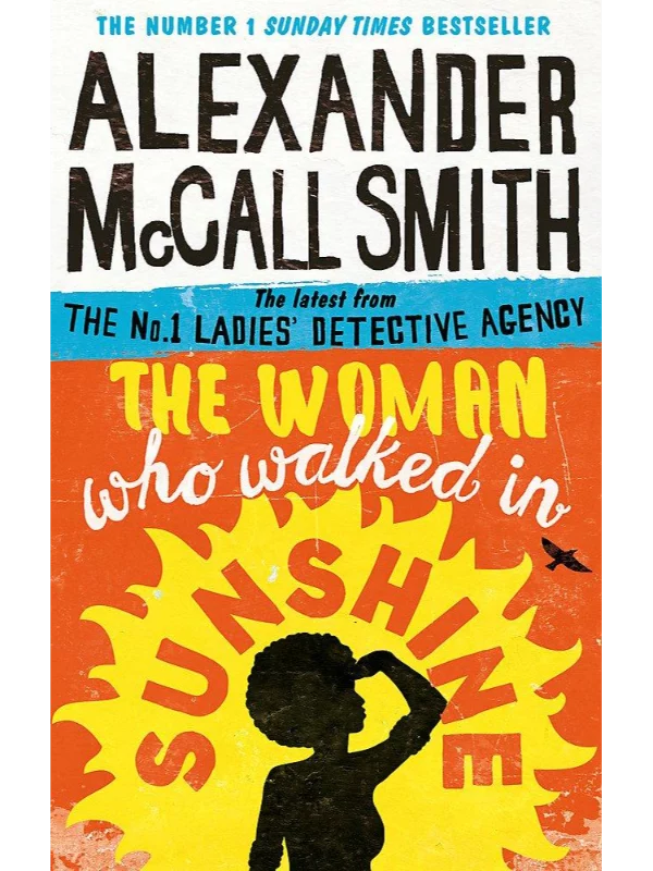 The Woman Who Walked in Sunshine 1
