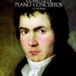Complete Piano Concertos