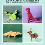 Animal Origami for the Enthusiast